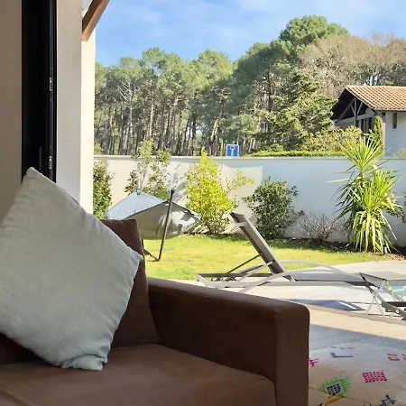Sublime Maison De Piscine Au Coeur Des Pins, Proche Holiday home La Teste-de-Buch